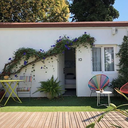 Hotel Villa Rose Nice Eksteriør bilde