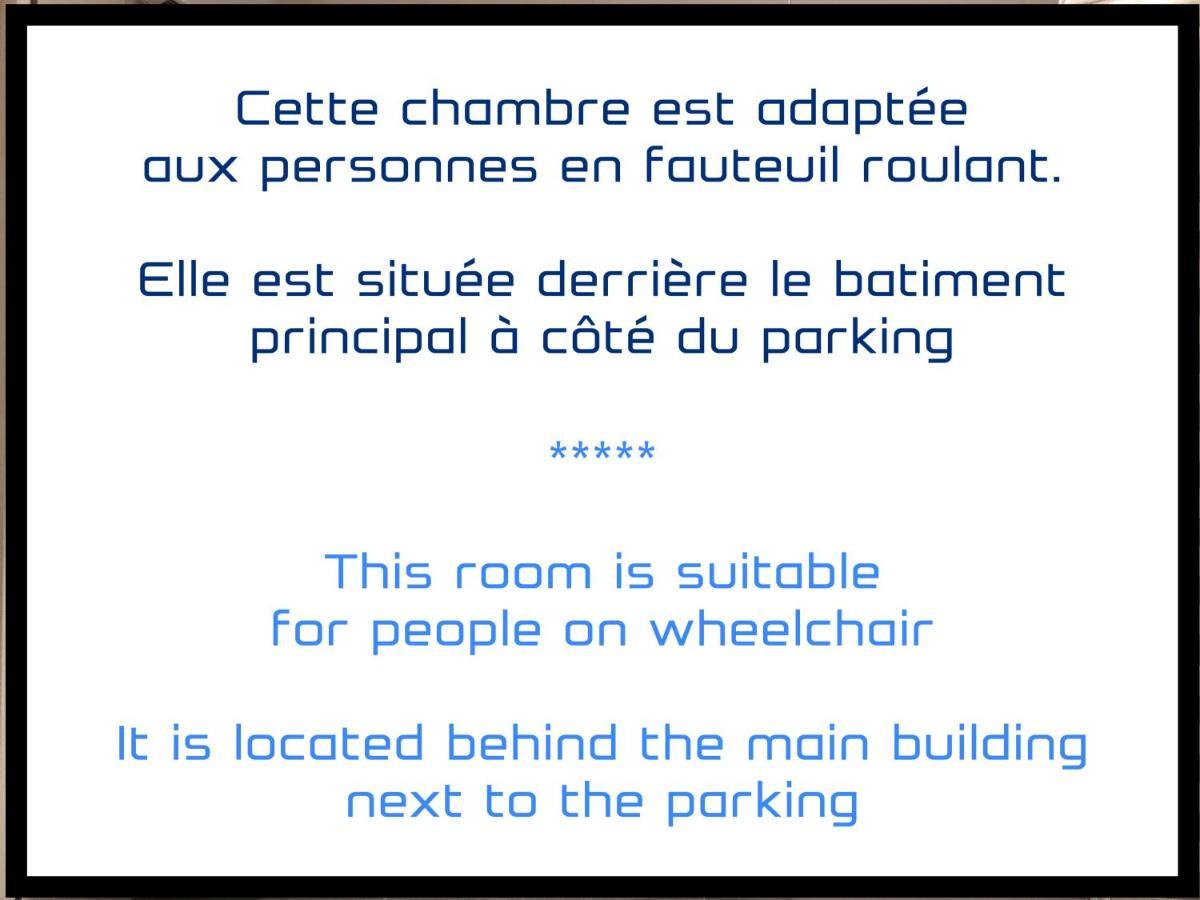 Hotel Villa Rose Nice Rom bilde