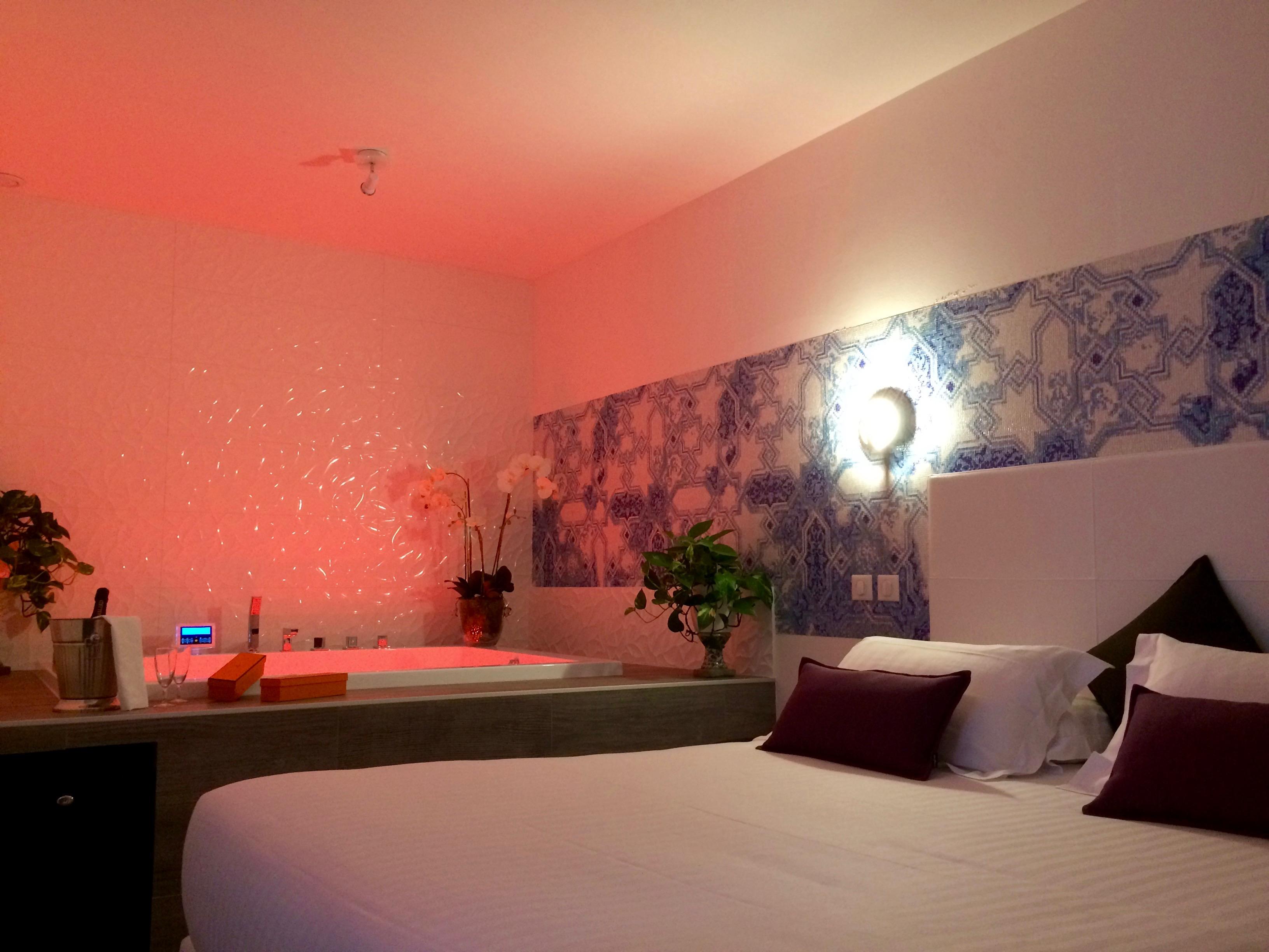Hotel Villa Rose Nice Eksteriør bilde
