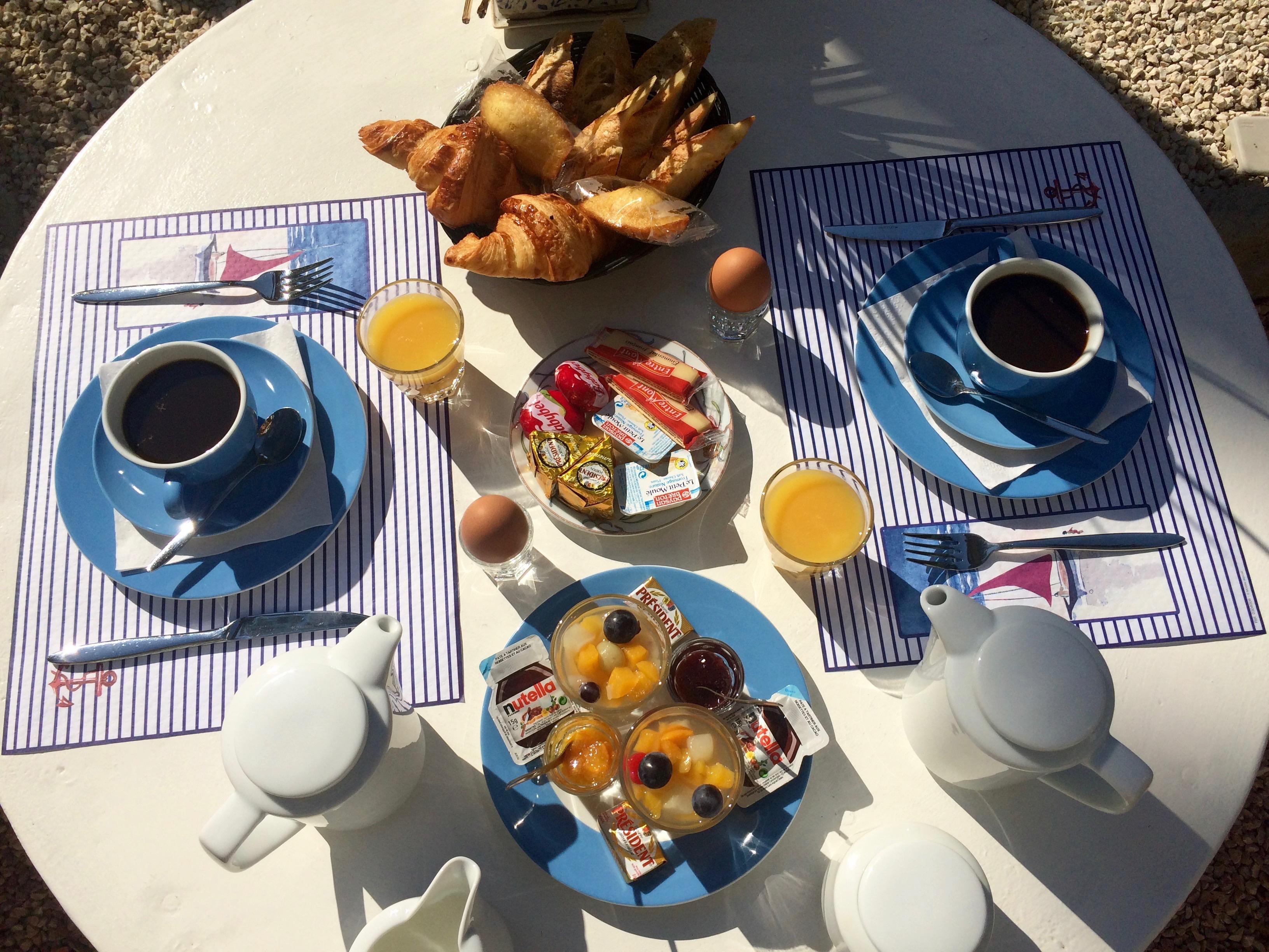 Hotel Villa Rose Nice Eksteriør bilde