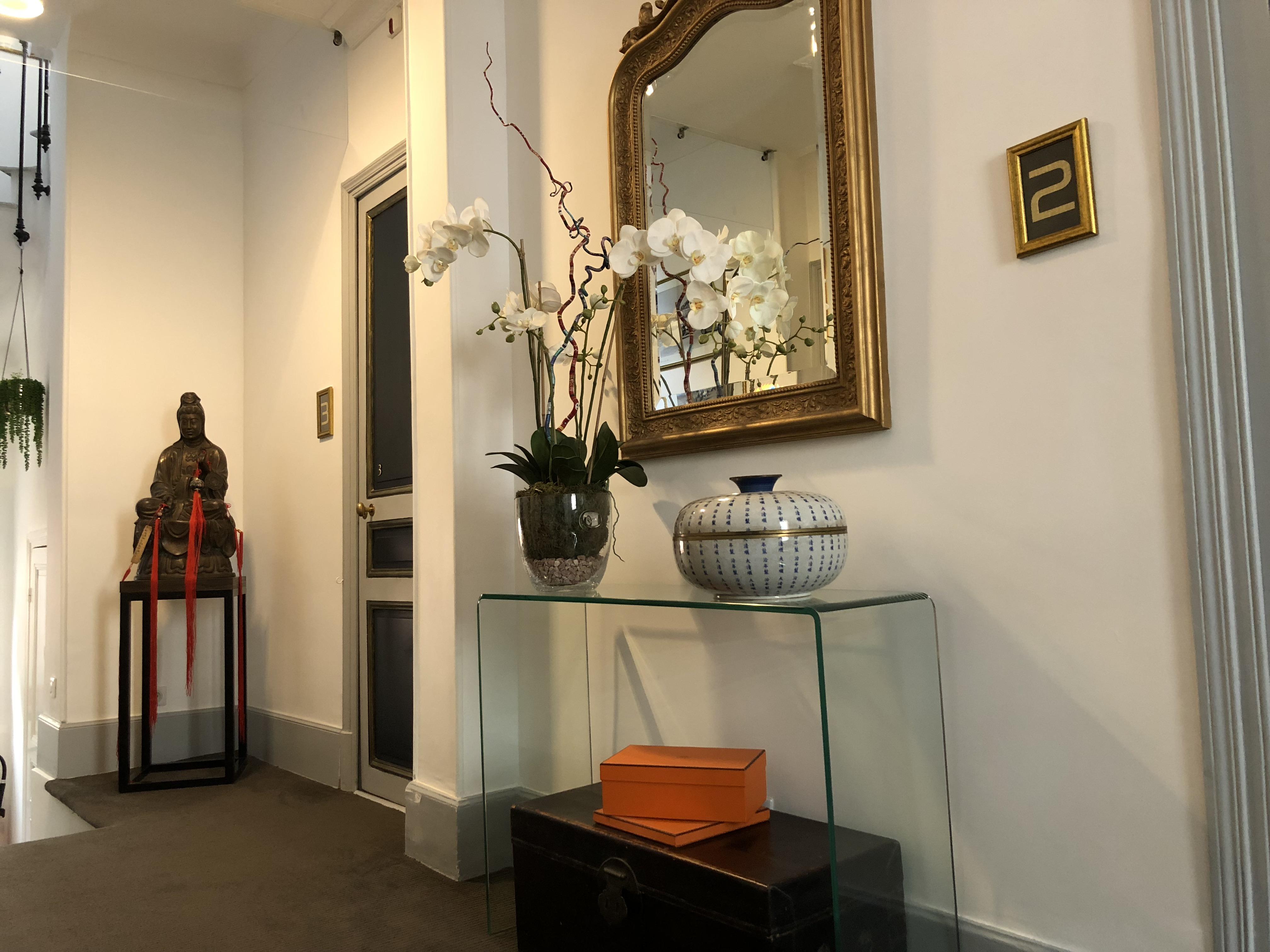 Hotel Villa Rose Nice Eksteriør bilde
