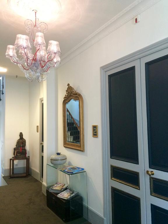 Hotel Villa Rose Nice Eksteriør bilde