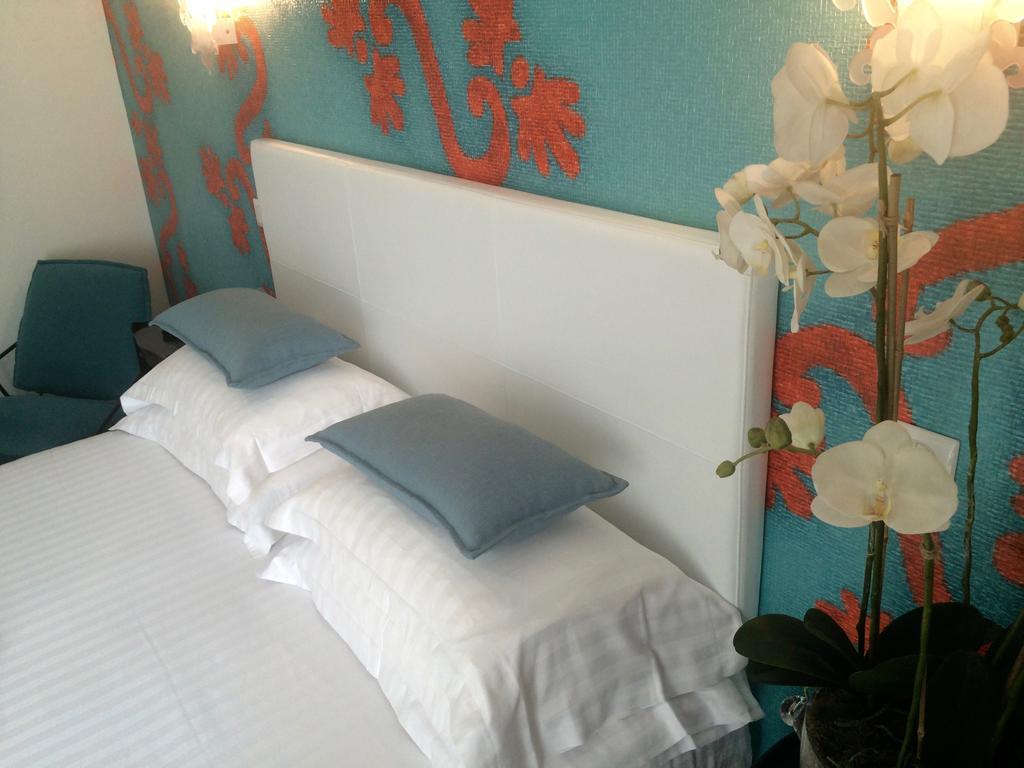 Hotel Villa Rose Nice Eksteriør bilde
